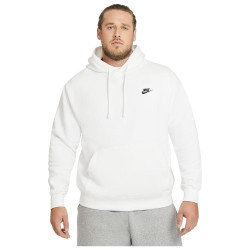 Nike Ανδρικό φούτερ Sportswear Club Fleece Pullover Hoodie